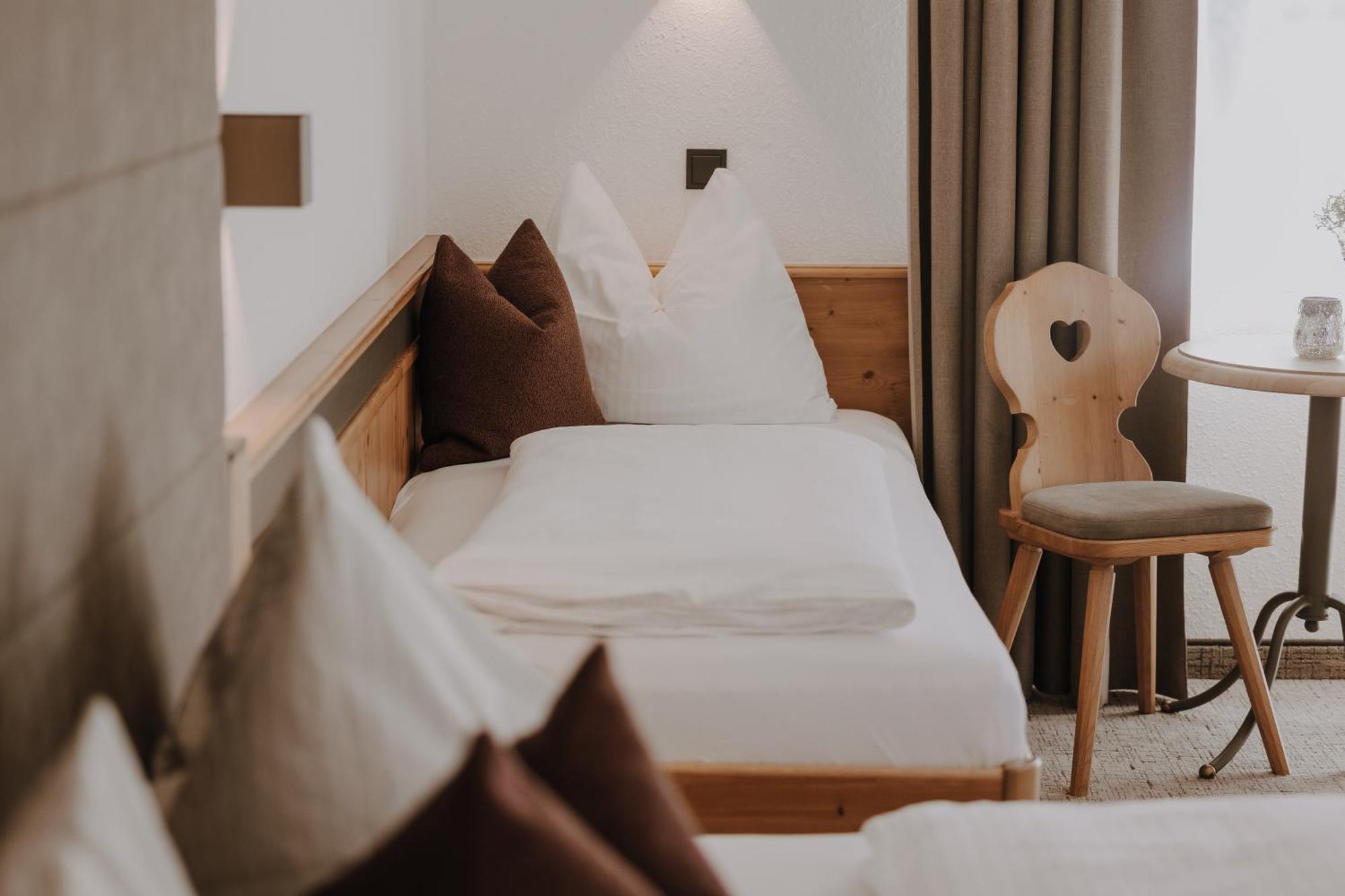 B&B Hotel Die Bergquelle Flachau Bilik gambar