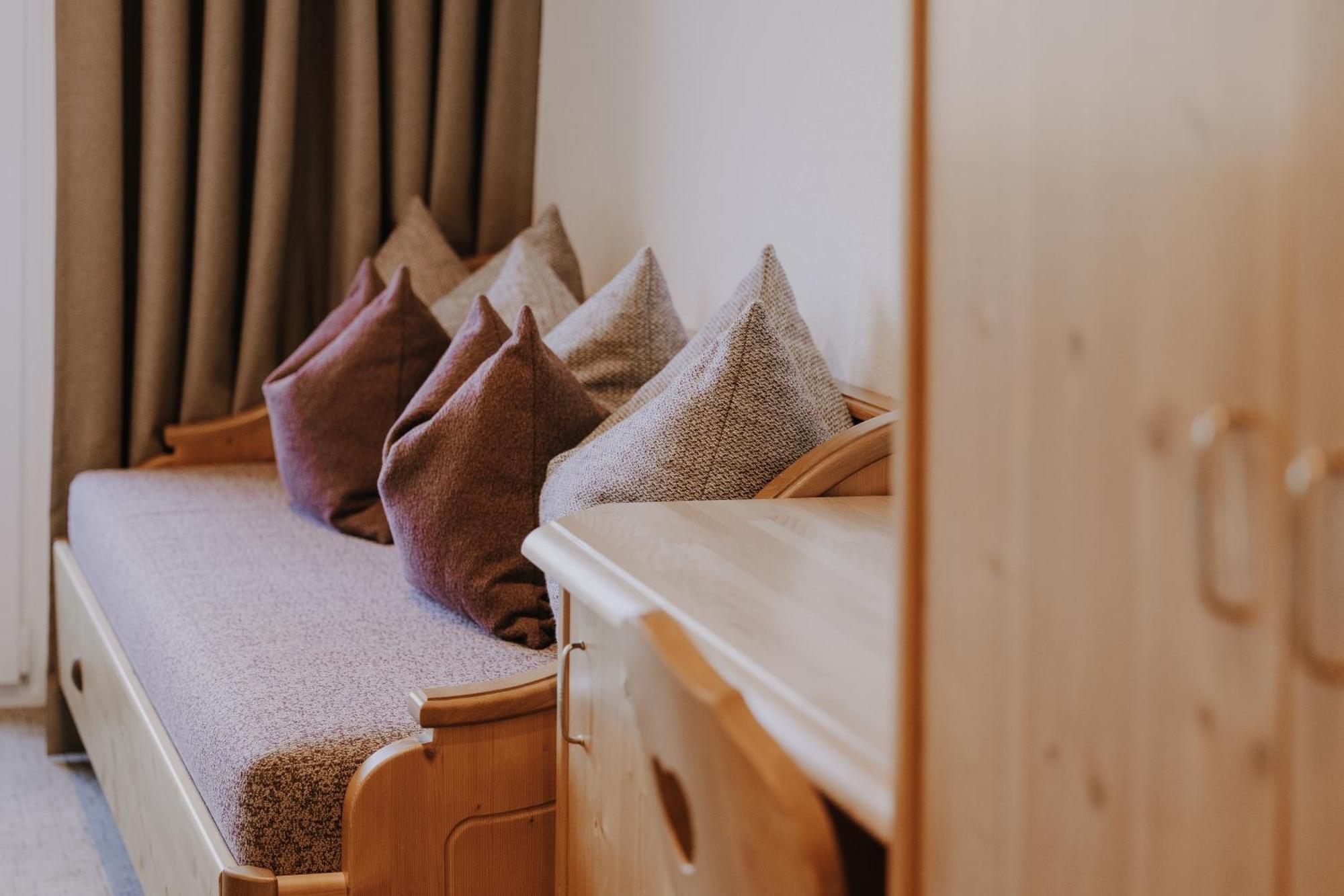 B&B Hotel Die Bergquelle Flachau Bilik gambar